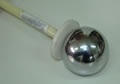 Rigid Sphere Ø 50mm with Guard - Test Probe A of IEC 61032 + IEC 60529