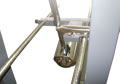 Swing Pendulum / Impact Test Apparatus 10J & 20J - IEC 60068-2-75